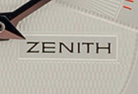 Zenith