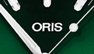 Oris
