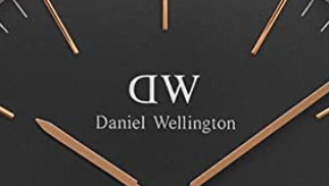 Daniel Wellington