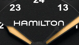 Hamilton