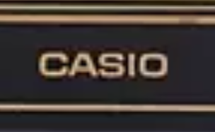 Casio
