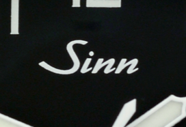 Sinn
